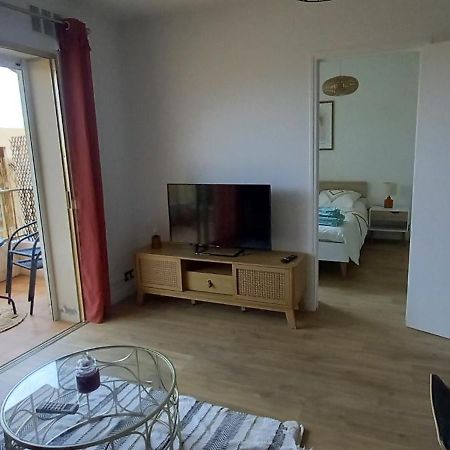Appartement T2 Pietranera Wifi Ville-di-Pietrabugno Экстерьер фото