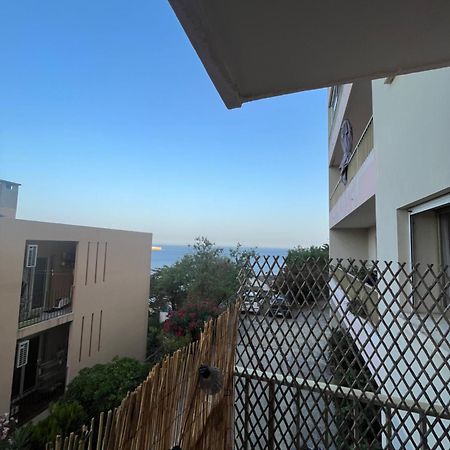 Appartement T2 Pietranera Wifi Ville-di-Pietrabugno Экстерьер фото