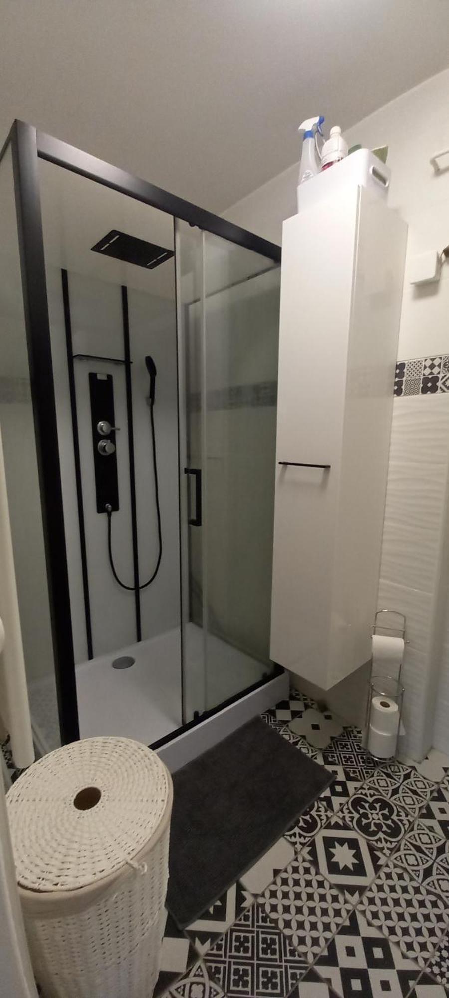 Appartement T2 Pietranera Wifi Ville-di-Pietrabugno Экстерьер фото