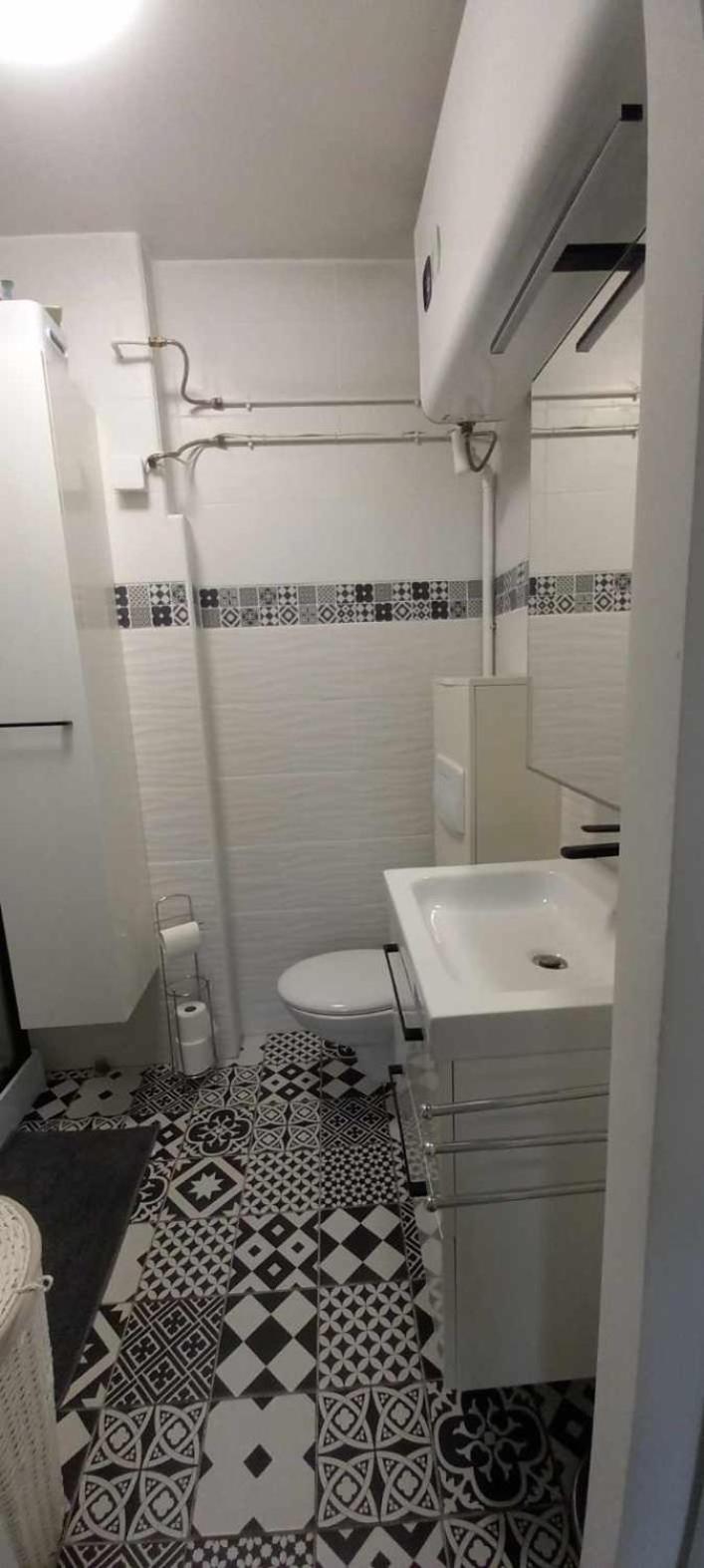 Appartement T2 Pietranera Wifi Ville-di-Pietrabugno Экстерьер фото