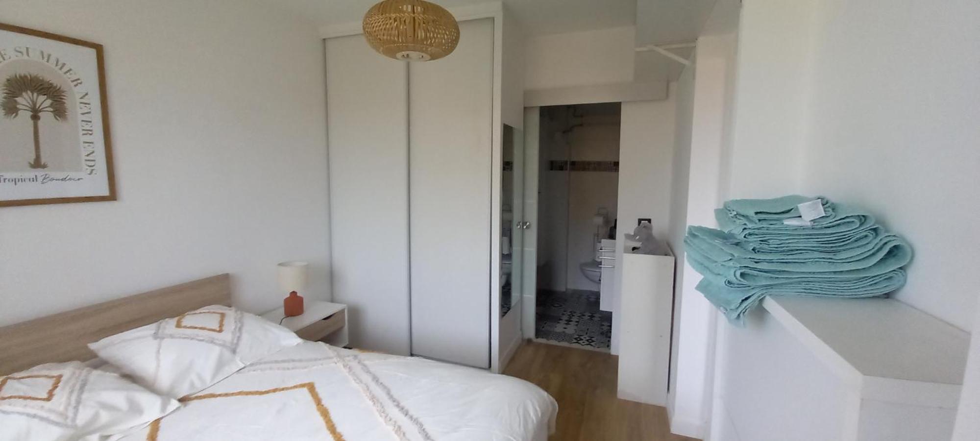 Appartement T2 Pietranera Wifi Ville-di-Pietrabugno Экстерьер фото